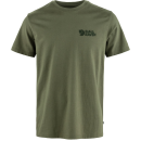 Fj&auml;llraven Fj&auml;llr&auml;ven Heavy Classic T-shirt M