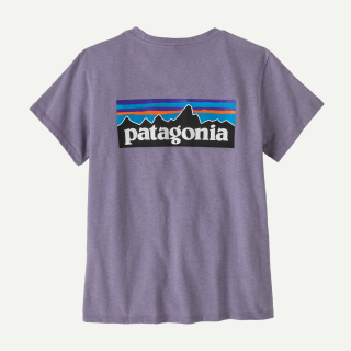 Patagonia Ws P-6 Logo Responsibili-Tee