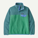 Patagonia Ws LW Synch Snap-T P/O
