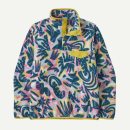 Patagonia Ws LW Synch Snap-T P/O