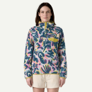 Patagonia Ws LW Synch Snap-T P/O