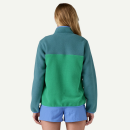 Patagonia Ws LW Synch Snap-T P/O