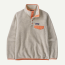 Patagonia Ws LW Synch Snap-T P/O