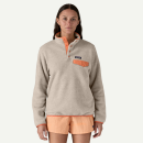 Patagonia Ws LW Synch Snap-T P/O