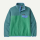 Patagonia Ws LW Synch Snap-T P/O