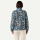 Patagonia Ws LW Synch Snap-T P/O