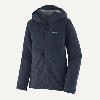 Patagonia Ws Boulder Fork Rain Jkt