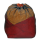 Exped MeshBag terracotta 8 l M