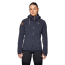 Bergans Hareid Fleece W Jacket
