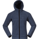 Bergans Vaagaa Merino Terry Midlayer Hoodie Men