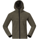 Bergans Vaagaa Merino Terry Midlayer Hoodie Men
