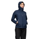 Bergans Essentials 2.5L Shell Jacket Women