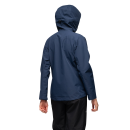 Bergans Essentials 2.5L Shell Jacket Women