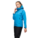 Bergans Essentials 2.5L Shell Jacket Women