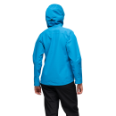 Bergans Essentials 2.5L Shell Jacket Women