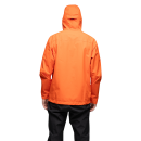 Bergans Essentials 2.5L Shell Jacket Men