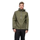 Bergans Essentials 2.5L Shell Jacket Men