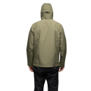 Bergans Essentials 2.5L Shell Jacket Men
