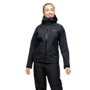 Bergans Essentials 3L Shell Jacket Women