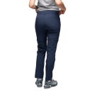 Bergans Convertible Zip-Off Softshell Pants Women