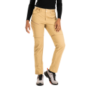 Bergans Convertible Zip-Off Softshell Pants Women