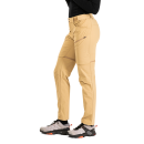 Bergans Convertible Zip-Off Softshell Pants Women