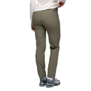 Bergans Convertible Zip-Off Softshell Pants Women