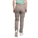 Bergans Convertible Zip-Off Softshell Pants Women