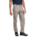 Bergans Convertible Zip-Off Softshell Pants Men