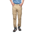 Bergans Convertible Zip-Off Softshell Pants Men