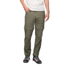 Bergans Convertible Zip-Off Softshell Pants Men