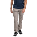Bergans Convertible Zip-Off Softshell Pants Men