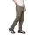 Bergans Convertible Zip-Off Softshell Pants Men