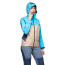 Bergans Vaagaa 3L Shell Jacket Women