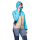 Bergans Vaagaa 3L Shell Jacket Women