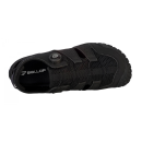 Ballop barefoot