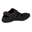 Ballop barefoot