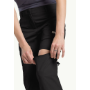 JW HIKEOUT ZIP AWAY PANTS W
