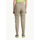 JW HIKEOUT ZIP OFF PANTS W