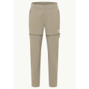 JW HIKEOUT ZIP OFF PANTS W