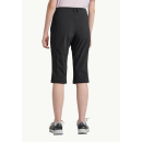 JW HIKEOUT 3/4 PANTS W