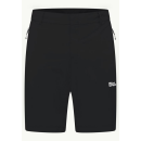JW HIKEOUT SHORTS M