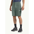 JW HIKEOUT SHORTS M