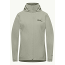 JW TRAILTIME 2L JKT W