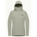 JW TRAILTIME 2L JKT W