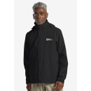 JW TRAILTIME 2L JKT M
