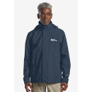 JW TRAILTIME 2L JKT M