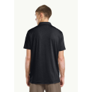JW TRAVEL POLO M