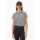 Armed Angels IDAARA STRIPES T-SHIRT
