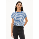 Armed Angels IDAARA STRIPES T-SHIRT